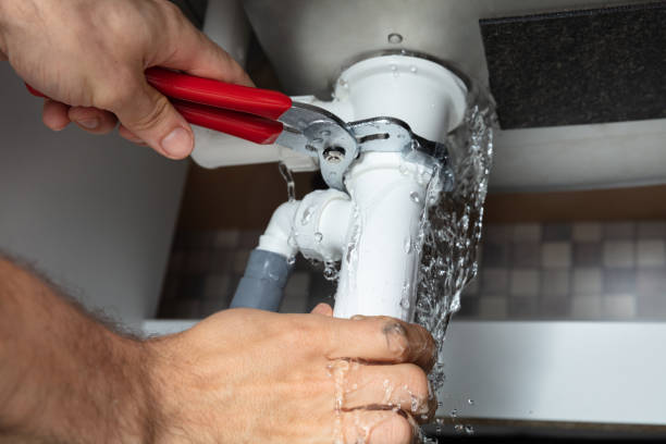Professional Water damage restoration in Willow Grove, TX